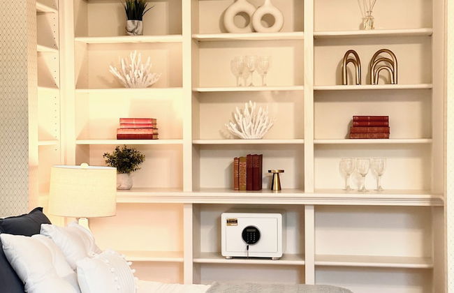 The Underwood-Hale House - Foto 28