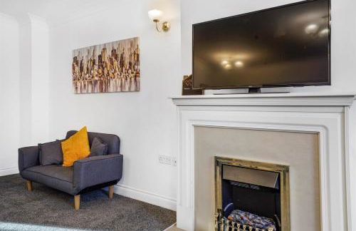 3 BR 6 Beds 3 Bath Garden Parking Heathrow 15 min Windsor & Legoland - Foto 6