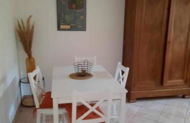 LE RELAIS DE VALERIE - Foto 4