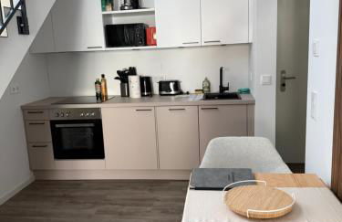 Ferienwohnung Sonnenufer Residenz am See in Neuruppin - Foto 8