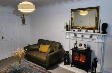 Cosy family home in Buckingham - Foto 39