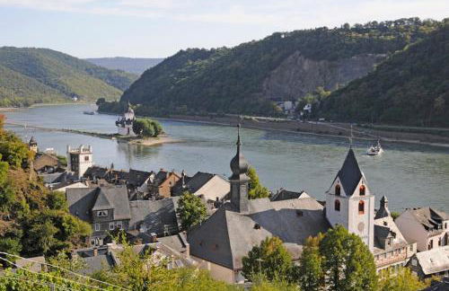 Ferienhaus Mauseloch - Foto 8