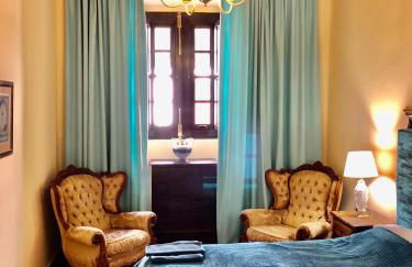 Hotel Rural Vilaflor Self Check In 24h - Foto 58