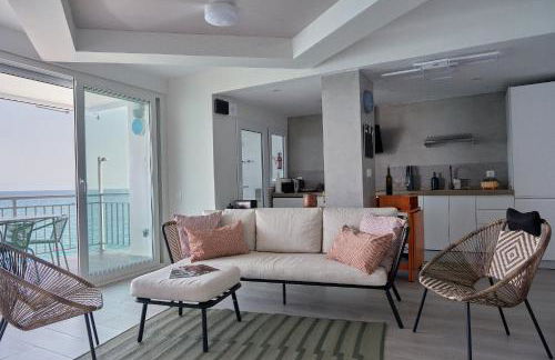 Amazing Oceanfront 2br - Foto 24