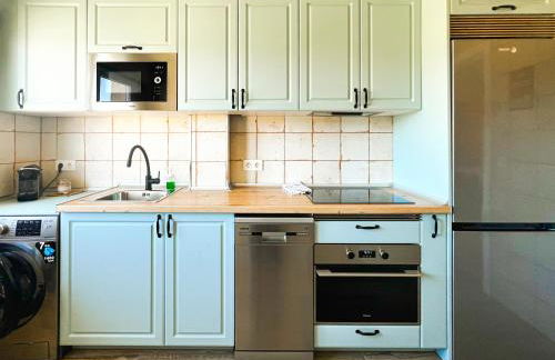 Apartamento vacacional Zamudio - Foto 9