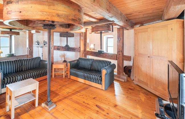 Ruprechtovský mlýn - Foto 2