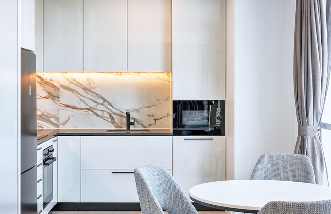 Meriton Suites Liverpool - Foto 26