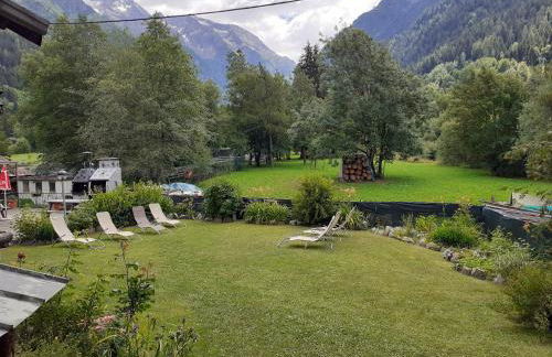 Soggiorno Vacanze Stella Alpina - Foto 31