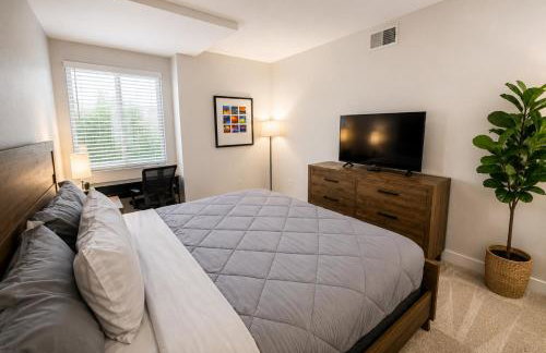 Cozy Apartment Homes On Wilshire Corridor - Foto 20