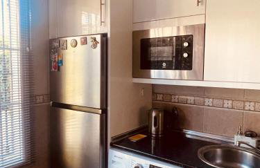 Mirador de Cabopino , Townhouse bij Cabopino Beach - Foto 10