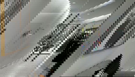 2 Bedrooms View Bellas Artes Centro - Foto 3, Recepción