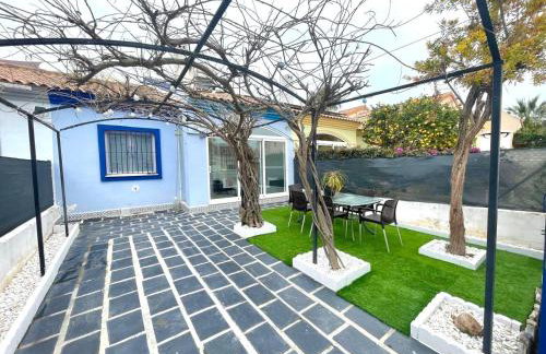 Casa Marítima Mediterránea - Foto 11