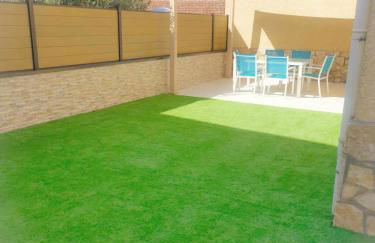 La Pluméria Appartement 2 chambres - Foto 15