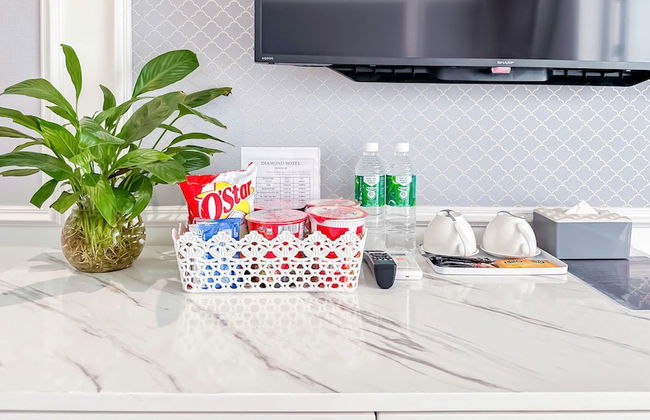 Diamond Boutique Hotel - Photo 23