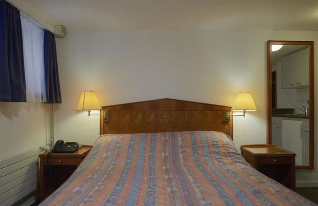 Aparthotel Hine Adon Fribourg City - Foto 7