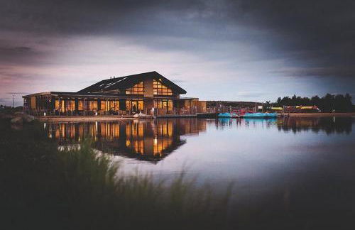 Miarlo Lodge Derwent Haven Lakeland - Foto 24