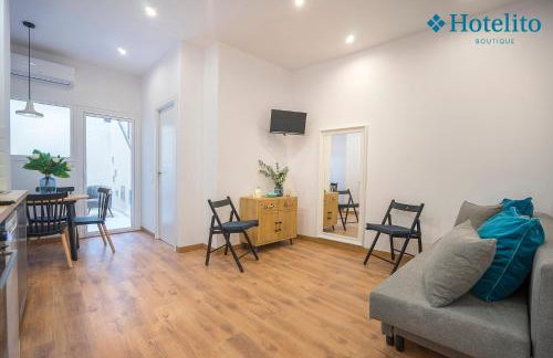 Hotelito Boutique Badalona Mar - Foto 52