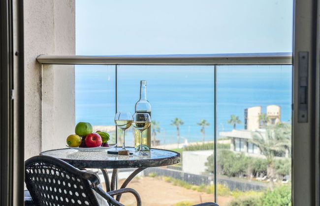 Herzliya Seaside Charming Home by Sea N' Rent - Foto 13