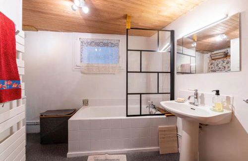 Volets Verts - Foto 16