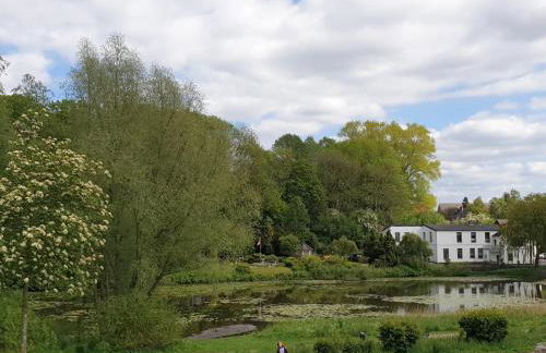 Ferienwohnung Am Polierteich - Foto 1
