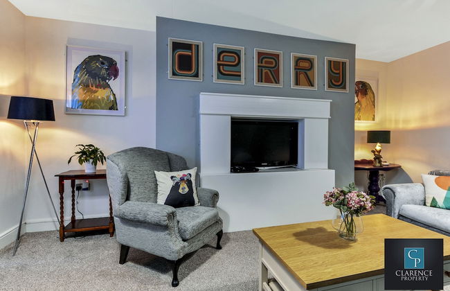 Crawford Apt - Foto 4