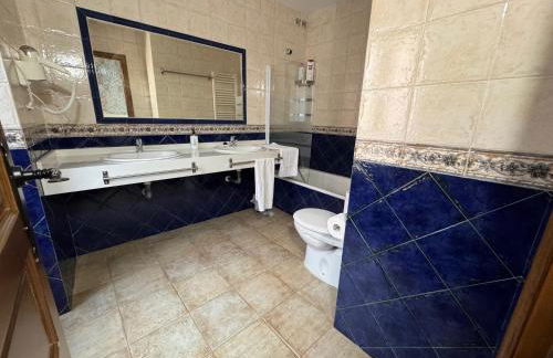 Casa del Cura - Photo 53