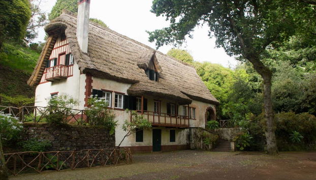 Maison des Queimadas