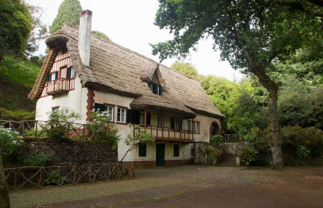 Hiking Tour Around the Caldeirão Verde Levada - Photo 2