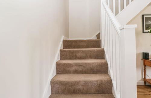 Stables Cottage - Foto 13