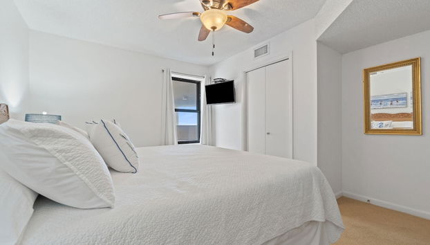 Phoenix VII 907 - Foto 2, Habitación