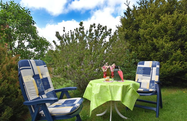 Holiday Home With Terrace in the Harz Mountains - Foto 33