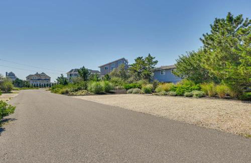 Westhampton Beach Home with Deck and Ocean Views! - Foto 31