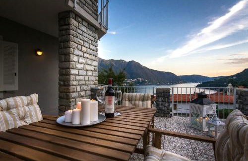 Como Lake Amazing View - byMyHomeinComo - Foto 6