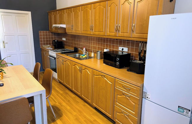 Apartments Tynska 7 - Foto 56