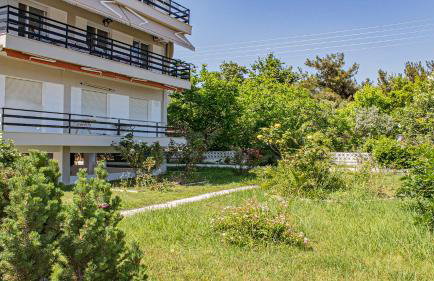 Apartment 45m2 in Asprovalta - Foto 2