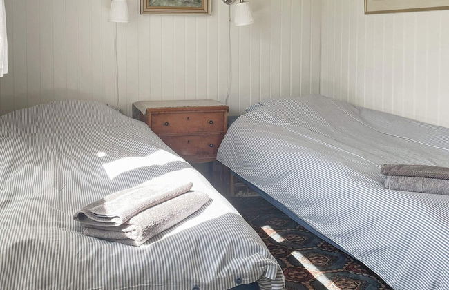 4 Person Holiday Home in Granna-by Traum - Foto 3