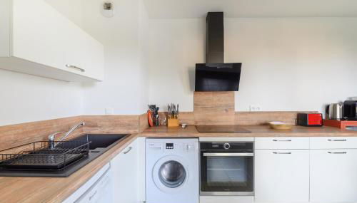 Super appartement, la Guérinière à Noirmoutier - Foto 4