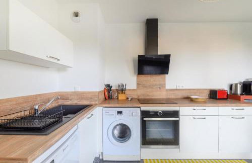 Super appartement, la Guérinière à Noirmoutier - Foto 4