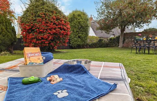 2 Bed in Middlezoy oc-s33601 - Foto 4