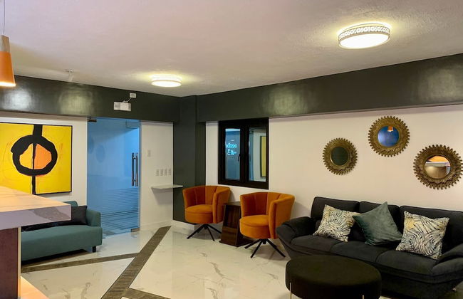 CLOCKWORKORANGE Luxury Suites - Foto 4