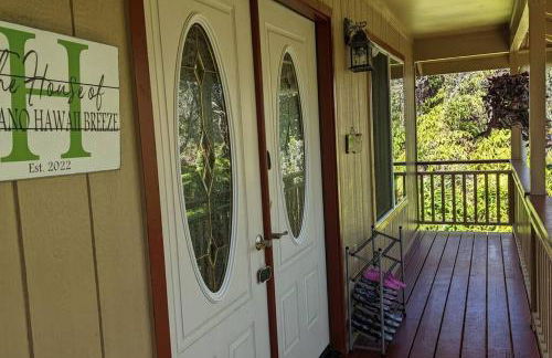 Local Living in Volcano Hawaii Breeze&5 mins to Volcano National Park - Foto 16