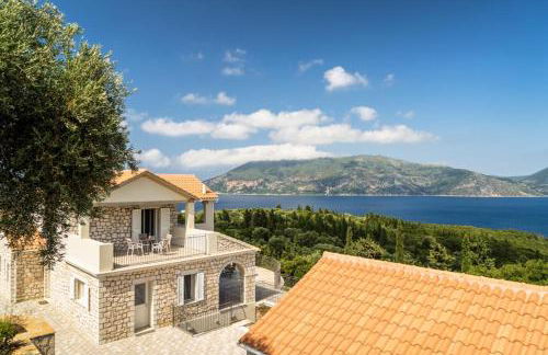 Villa Gionis - Photo 13