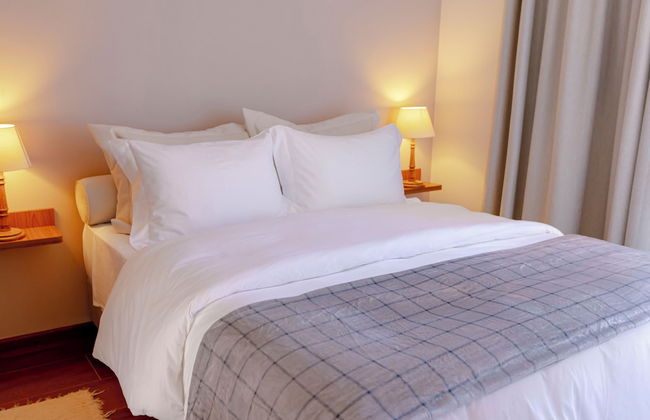 Zur Suítes - Foto 6