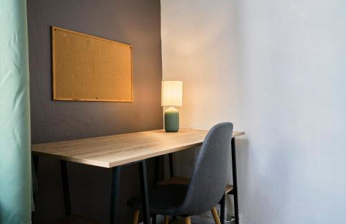 La Maison du Fresnoy - Métro Tourcoing - Foto 32