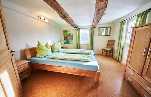 Hof Bergidyll - Foto 4