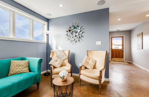 Walk Score 90!!-Historic Downtown District-2 Blocks to Famous Forsyth Park-FREE Private Parking-Huge Private Patio - Foto 21