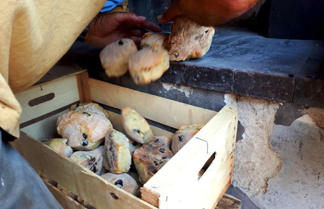 Masseria Costarella - Photo 50