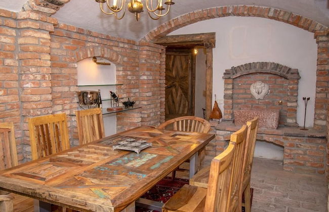 Villa Salza - Foto 24