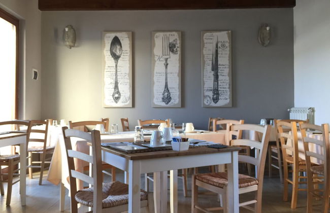 Il Casale del Giglio - Foto 28