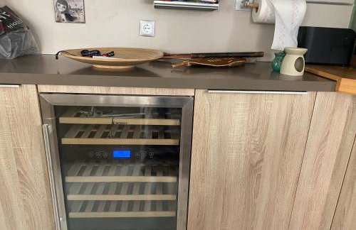 Elaia's Modern Villa - Panoramic Sea View - Foto 20